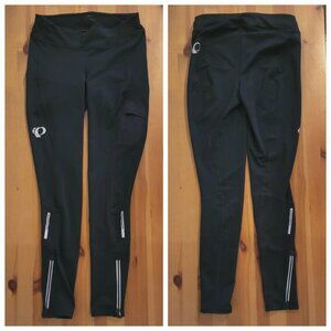 Pearl Izumi athletic cycling/skiing tights/leggings